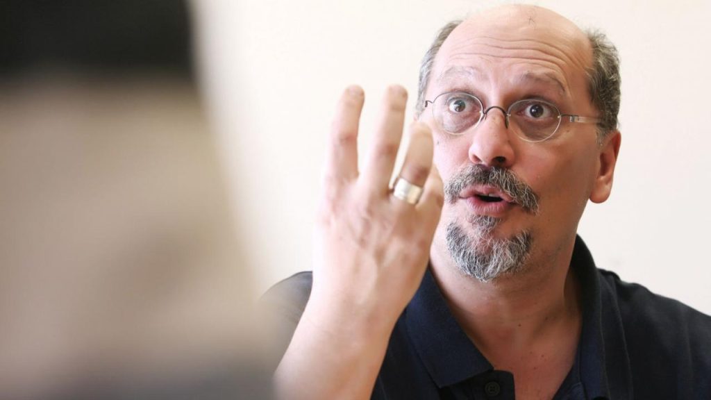 Αύριο θα τελεστεί η κηδεία του Βασίλη Λυριτζή