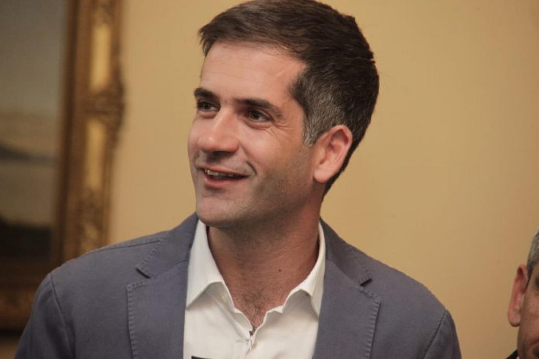 Κώστας Μπακογιάννης: «Δεν περίμενα ποτέ ότι η Σία Κοσιώνη θα γυρίσει να με κοιτάξει» (βίντεο)