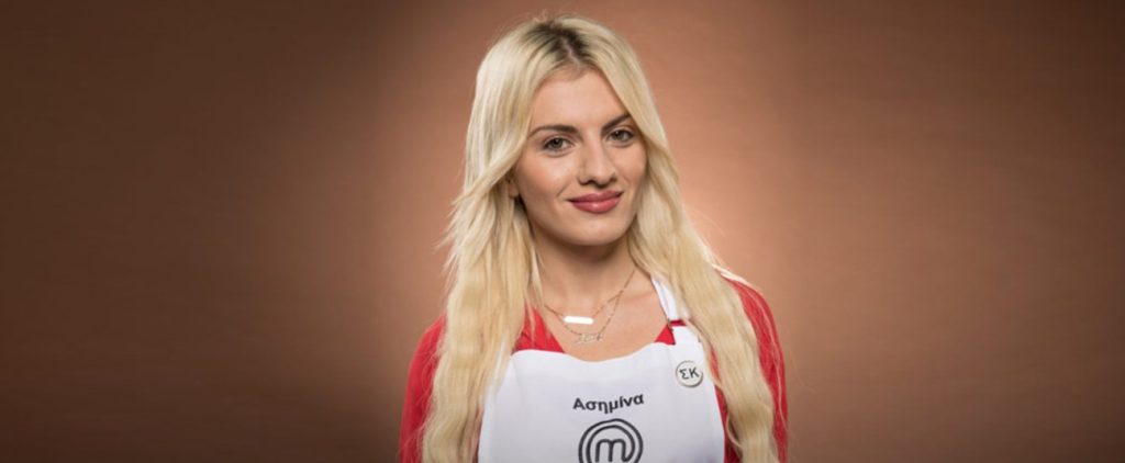 «Κόλαση» στο MasterChef – «Βρε άντε γ…»: Ποιόν και γιατί «στόλισε» με γαλλικά η όμορφη Ασημίνα