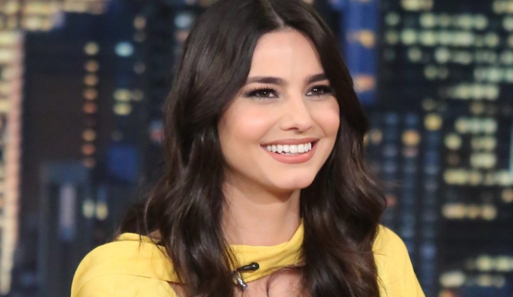 Τρέμε Μενεγάκη: Τόσα χρήματα παίρνει η Ηλιάνα Παπαγεωργίου για κάθε διαφήμιση στην Αμερική