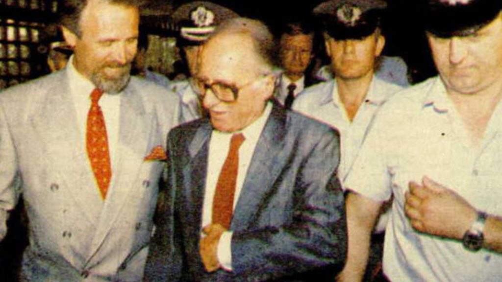 Το σκάνδαλο του γιουγκοσλαβικού καλαμποκιού που συγκλόνισε την Ελλάδα