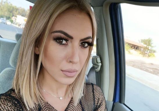 Το… 12αρι μας στη Γεωργία Βρανά (φωτο)