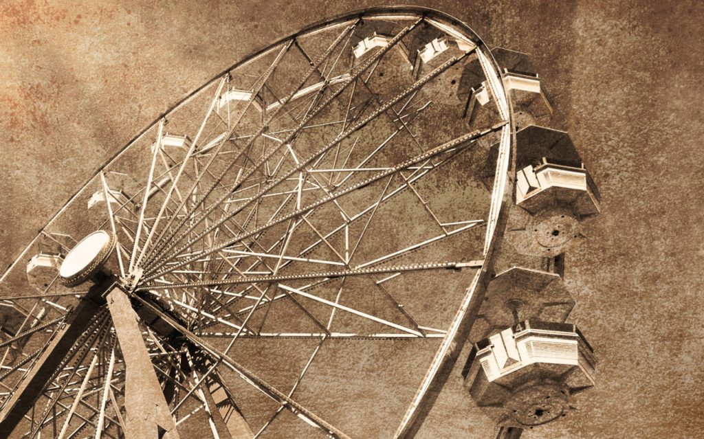 Το τέλος του θρυλικού «Ροντέο»: Ο λόγος που έκλεισε η «Ντίσνεϊλαντ της Αθήνας» (φωτο)