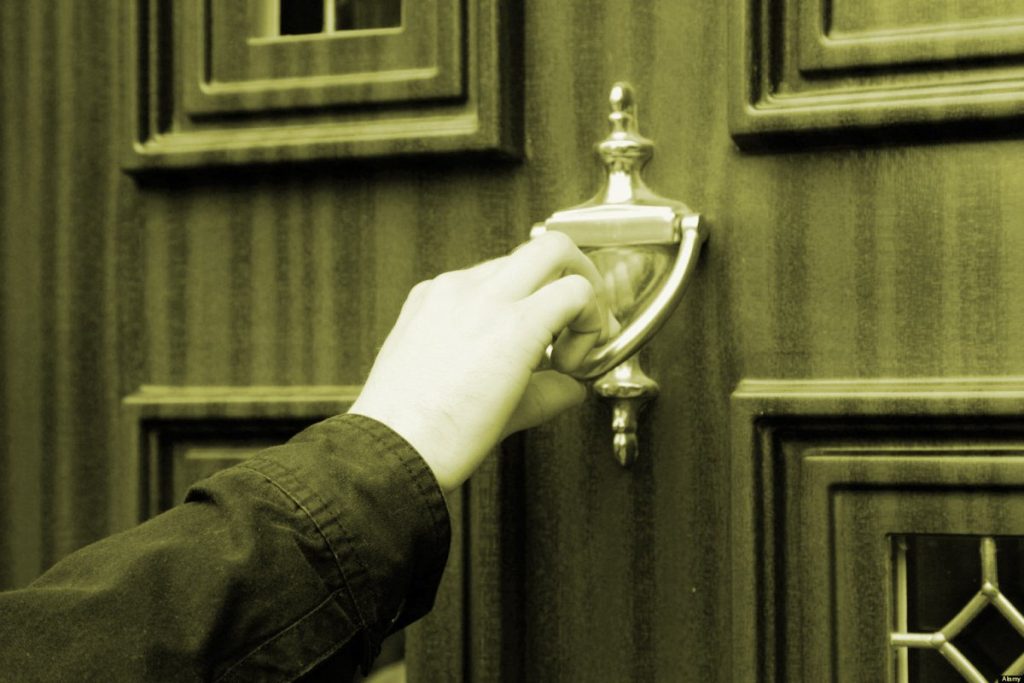 ΗΠΑ: 19χρονος πήγε σε λάθος σπίτι και… πέθανε