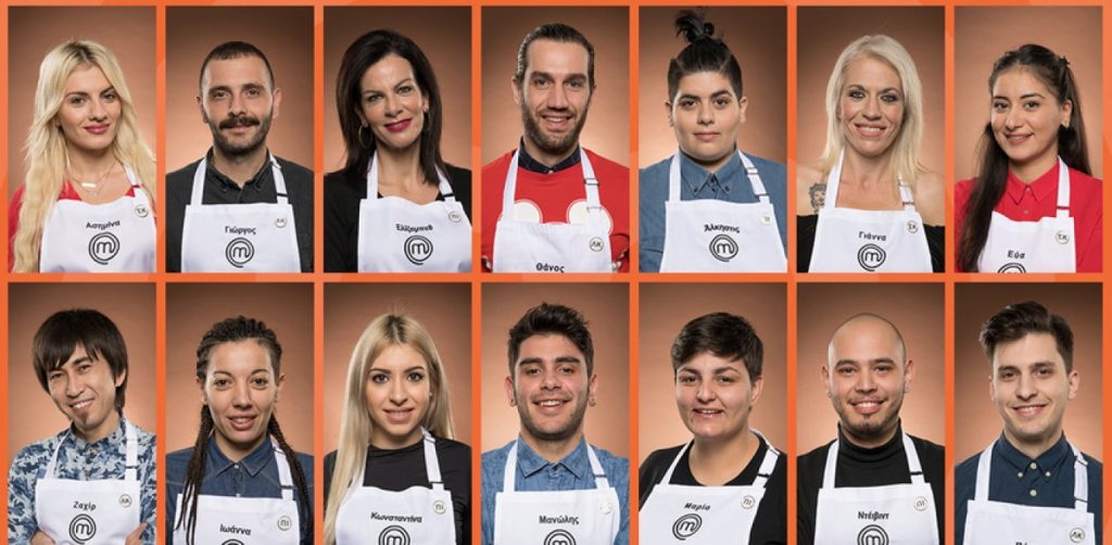 MasterChef: Πόσα χρήματα παίρνουν οι παίκτες