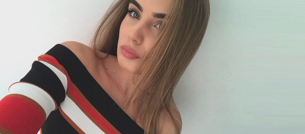 «Έριξε» το Ιnstagram η αποκαλυπτική κόρη του Ζ.Ζάεφ (φωτό)