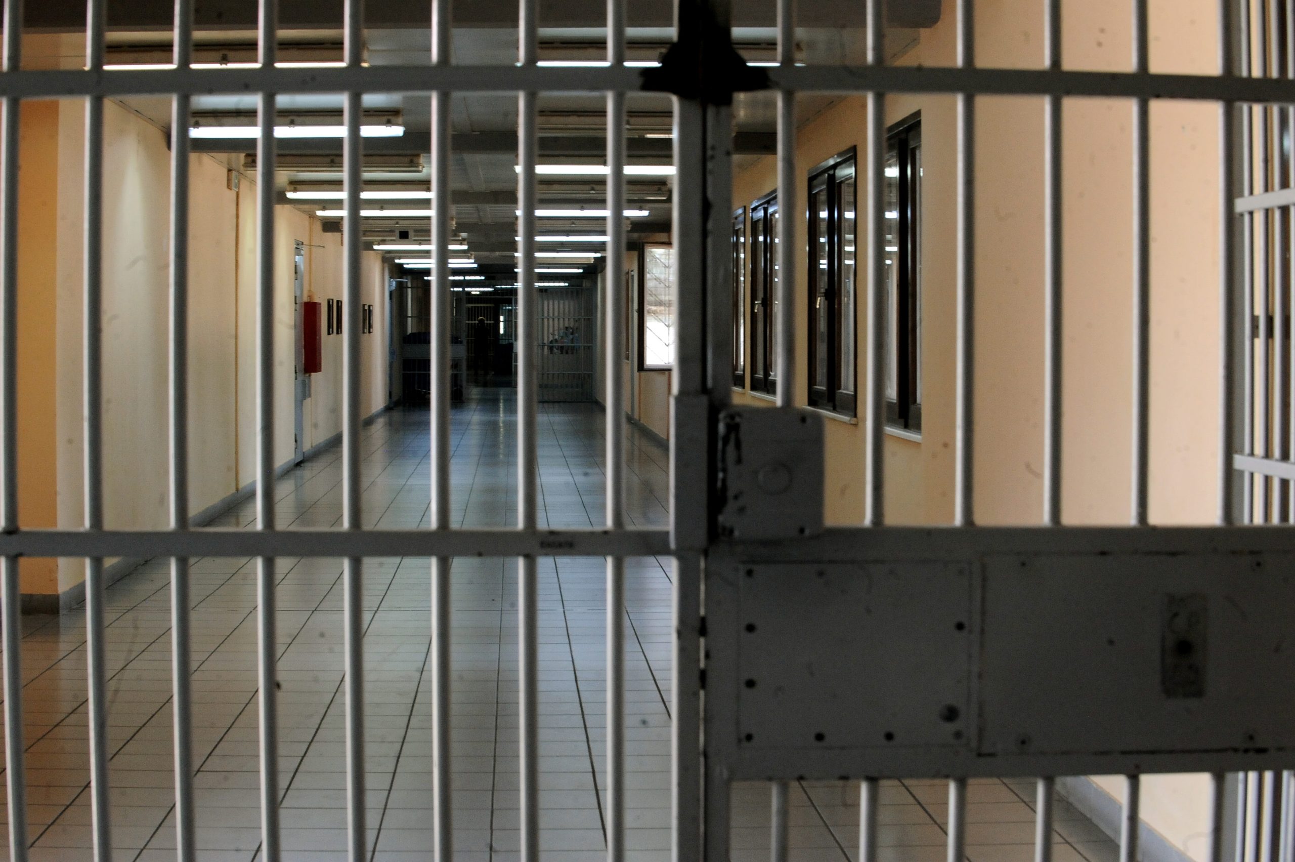 Οι σοκαριστικοί διάλογοι της μαφίας των φυλακών για το σχέδιο δολοφονίας Βορίδη-Φλώρου