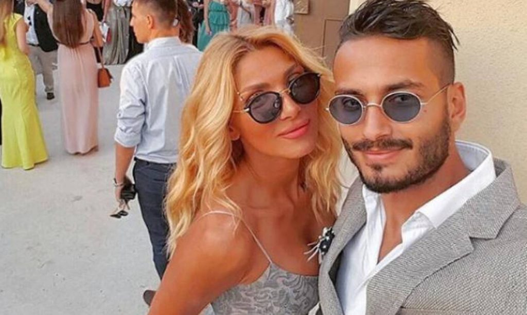 Η απάντηση του Σάββα Γκέντσογλου στην Αγγελική Ηλιάδη για τη Βίκυ Κάβουρα (βίντεο)