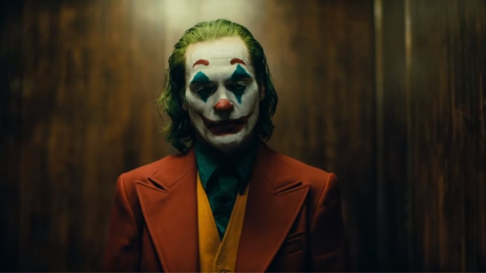 Το πρώτο σκοτεινό τρέιλερ του «Joker» μόλις κυκλοφόρησε (βίντεο)