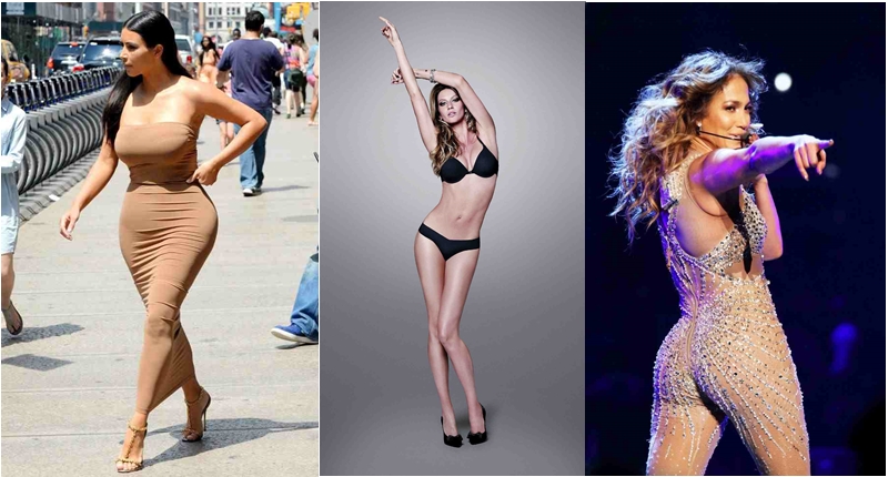 Γι’αυτό οι παχουλές έχουν καλύτερες ερωτικές επιδόσεις – Η επιστημονική τεκμηρίωση