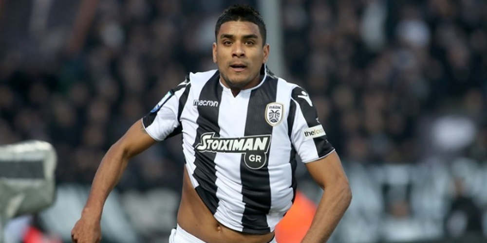 Κύπελλο Ελλάδας: Προβάδισμα πρόκρισης για ΠΑΟΚ – Κραυγές για την διαιτησία από τον Αστέρα