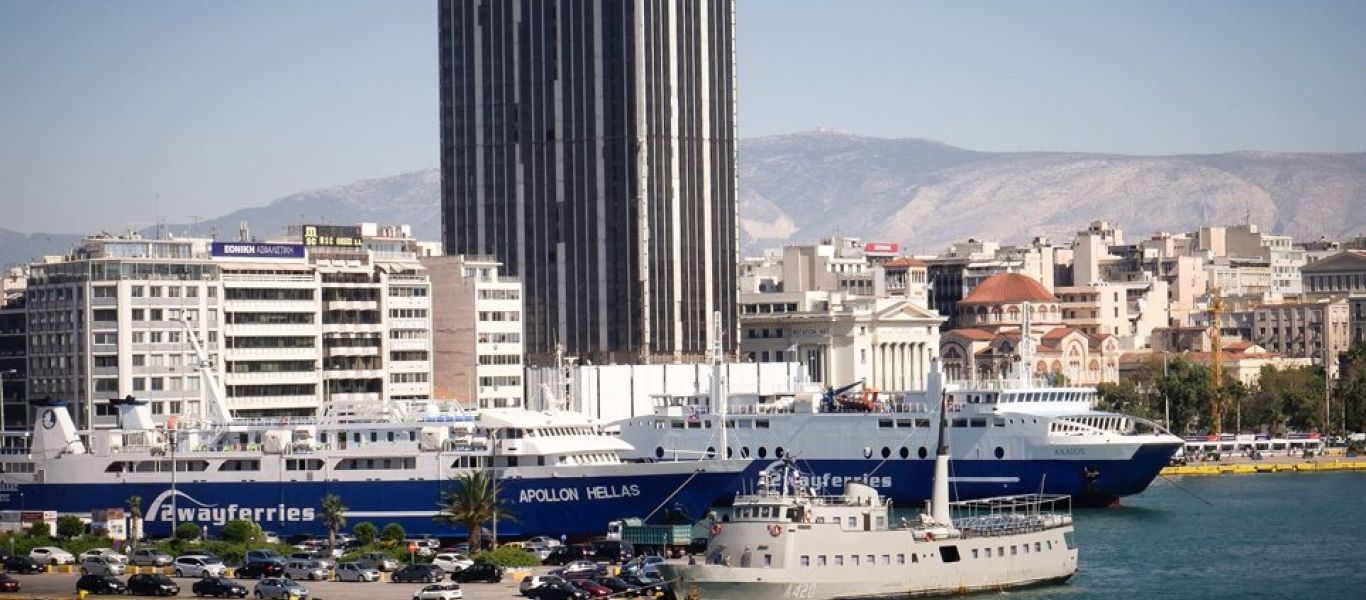 «Φωτιά» στο λιμάνι – Πώς αντιδρούν Cosco και Δήμος Πειραιά στην απόφαση του ΚΑΣ