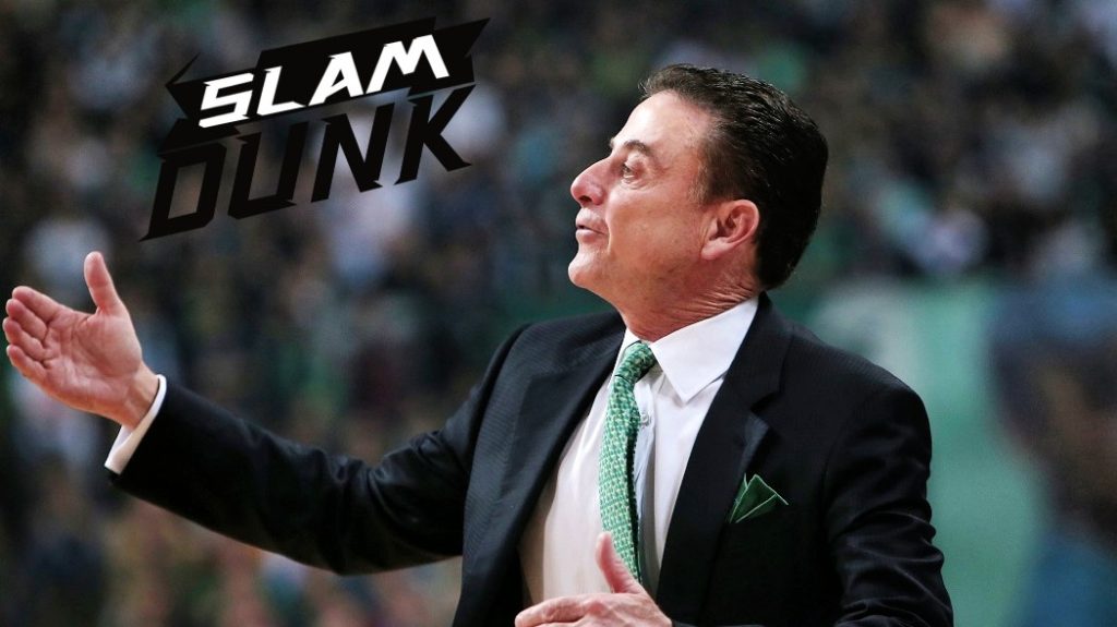 Ο Πιτίνο, το UCLA και τα 9,2 εκατ. δολάρια ετησίως…