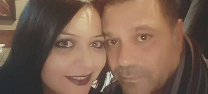 «Καλό παράδεισο αγάπη μου»-Η συγκινητική ανάρτηση της συντρόφου του ηθοποιού του «Τατουάζ» Στέλιου Γεωργιάδη (φώτο)