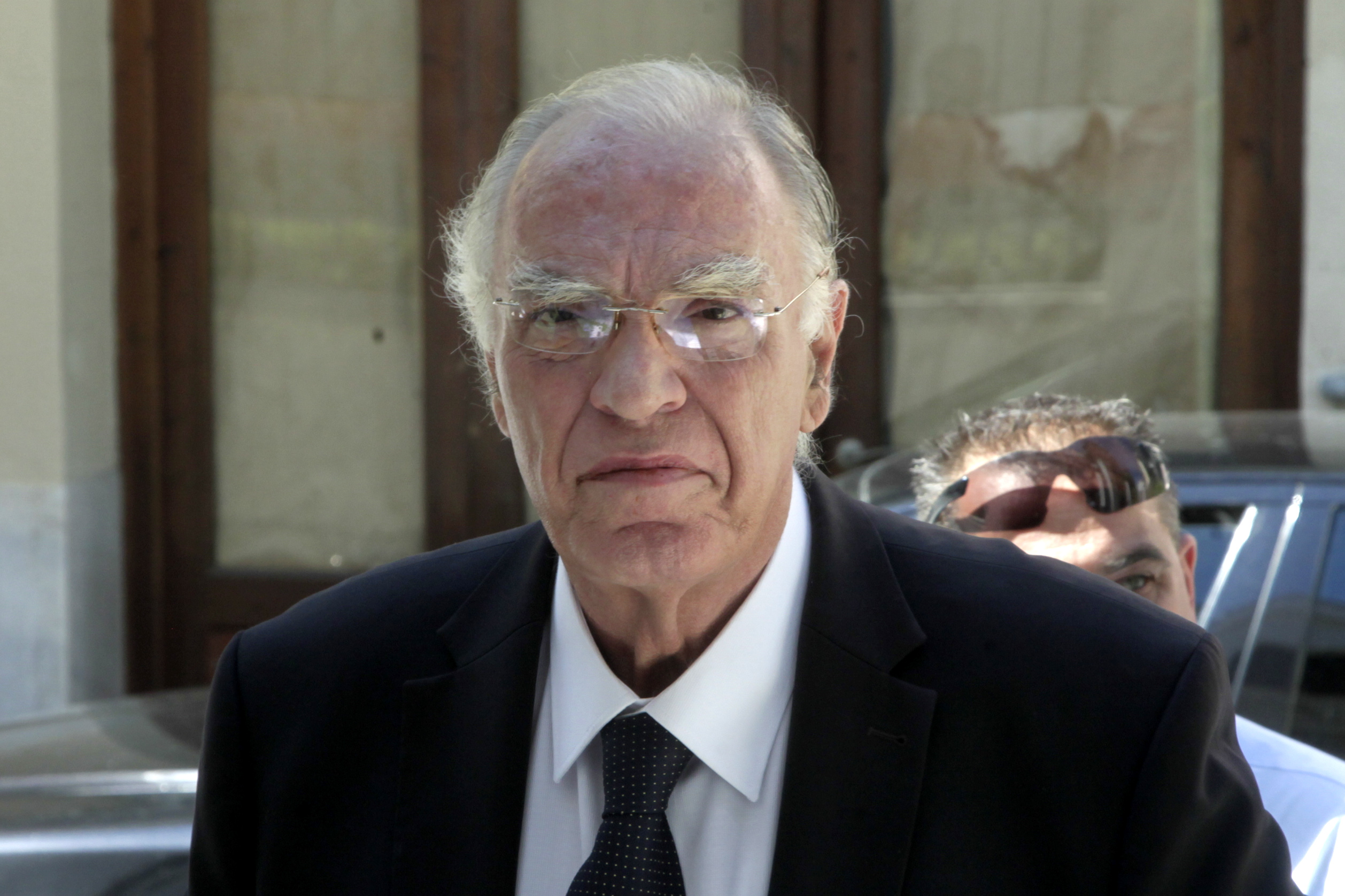 Β.Λεβέντης: «Όταν ο Τσίπρας ”πέσει” από την εξουσία, θα τεθεί θέμα προδοσίας»