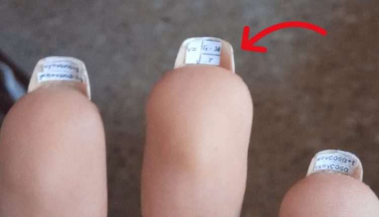 Όταν η φαντασία των νέων πάει το σκονάκι σε άλλο επίπεδο! (φώτο)