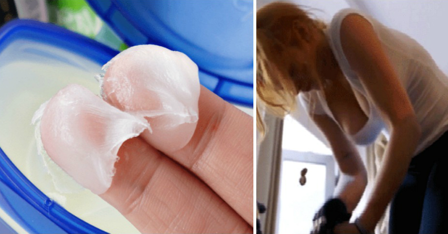 Απαγορεύεται! Δείτε τι έπαθε 18χρονη κοπέλα που χρησιμοποιούσε βαζελίνη στο…