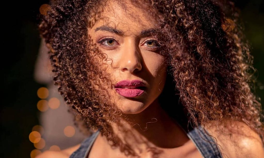 Η Μαριάννα Παινέση του GNTM έγινε… αγνώριστη (φώτο)