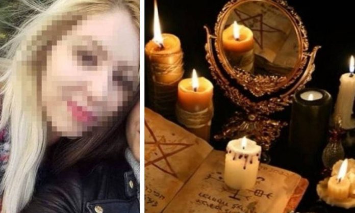 Ξετυλίγεται το «κουβάρι» του θανάτου της 22χρονης Αρετής – Οι σατανιστές και οι δοξασίες