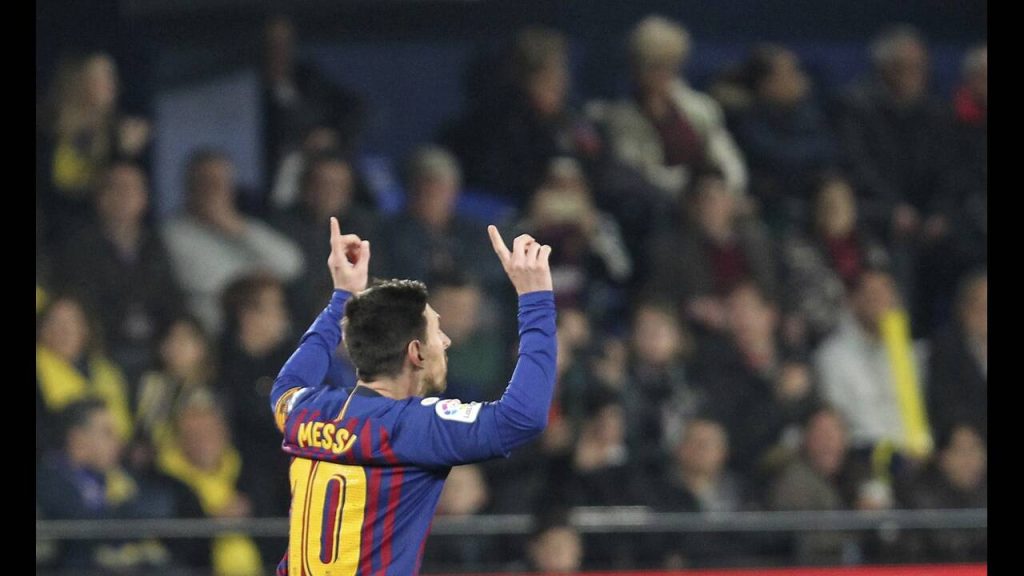 Η Μπαρτσελόνα βάζει πωλητήριο σε τρία «δυνατά» ονόματα – Ποιους διώχνει