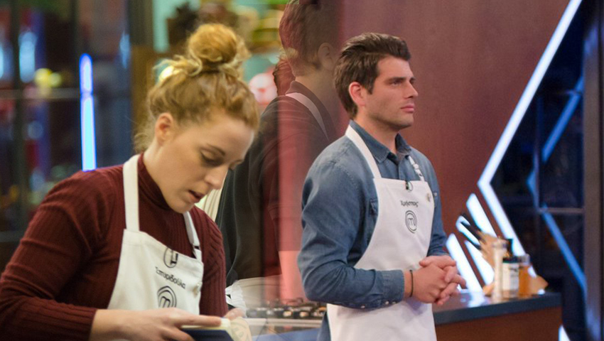 Η Σπυριδούλα προσπαθεί να κλέψει το «Κρατς» εξοργίζοντας το Twitter!