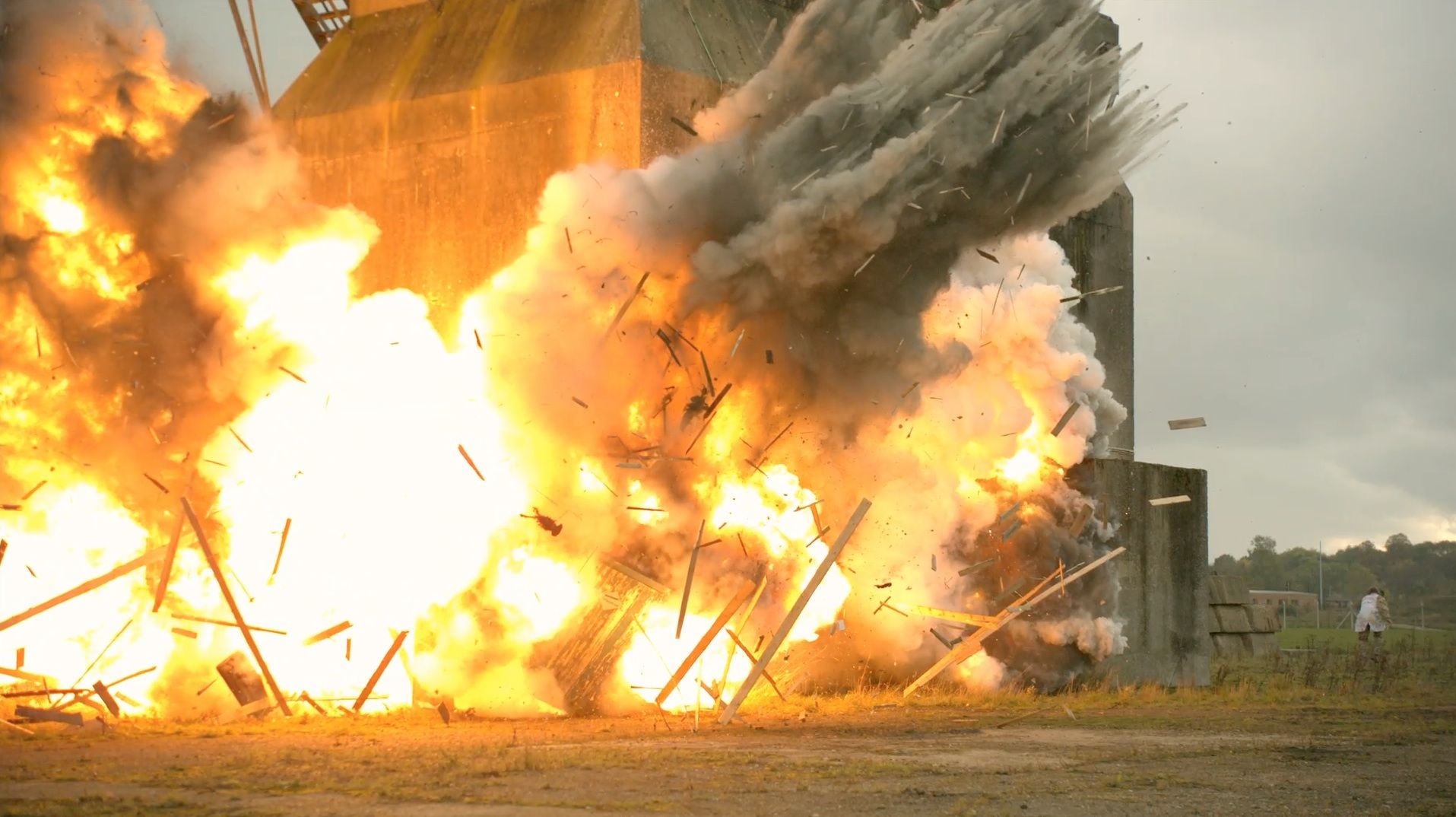 Πώς θα επιβιώσετε αν αύριο κλείσουν τα σούπερ μάρκετ; Οι δέκα τροφές που δεν λήγουν ποτέ