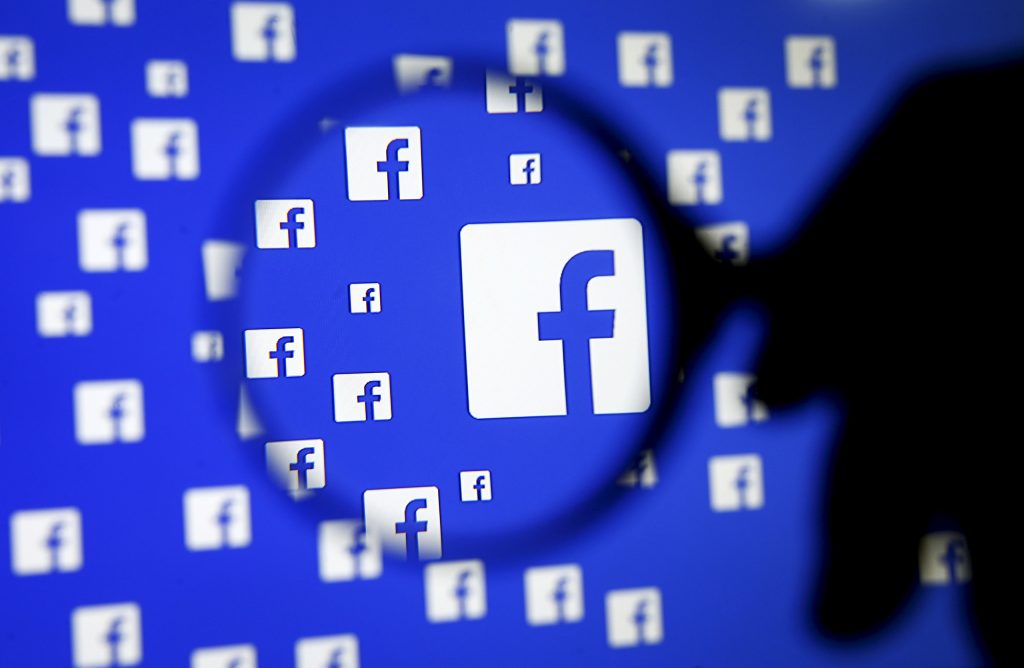 Εκθετο το Facebook: Νέα διαρροή εκατοντάδων εκατομμυρίων αρχείων χρηστών