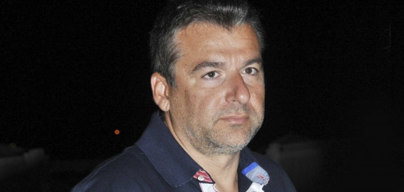 Έσκασε «βόμβα»: Τέλος ο Λιάγκας από τον ANT1 – Σε ποιο κανάλι πάει;