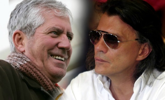 «Πυρά» Σ.Λιβαθηνού κατά Η.Ψινάκη για τον «μπούλο»: «Είναι «άρρωστος», αποθρασύνθηκε εντελώς»