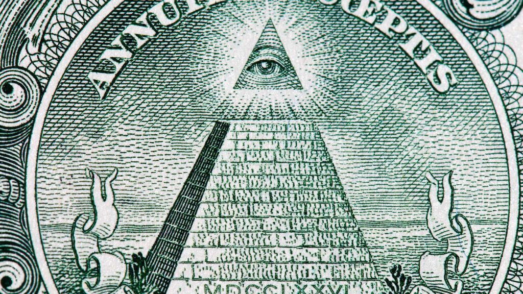 Πρώην μέλος των Illuminati αποκαλύπτει τα σχέδια για τον Γ’ Παγκόσμιο Πόλεμο