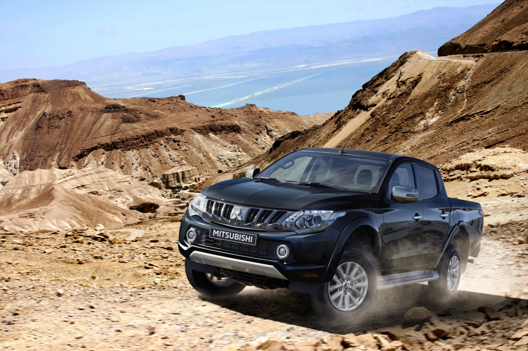 Οι νέες προωθητικές ενέργειες της Mitsubishi Motors για τον μήνα Απρίλιο