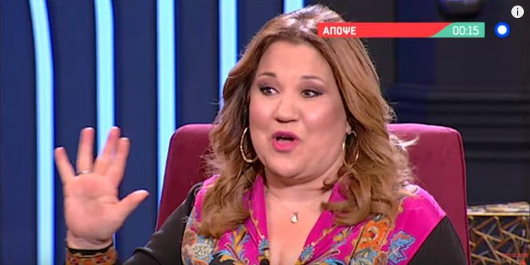 Ξέσπασε η Δέσποινα Μοιραράκη: «Κατέθεσα αίτηση πτώχευσης, αλλά…»