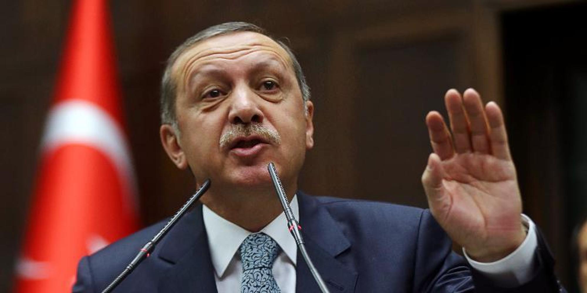 Γιατί το Anadolu άργησε να μεταδώσει τα αποτελέσματα των εκλογών; «Δάκτυλος» Ερντογάν;