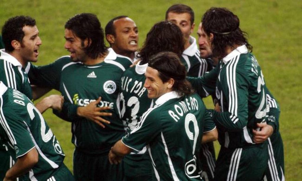 Ξυλοκοπήθηκε πρώην παίκτης του Παναθηναϊκού στη Ρουμανία μετά από προκλητικό πανηγυρισμό!