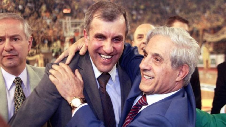 Ευρωλίγκα: «Παναθηναϊκός, η πιο επιτυχημένη ομάδα του 21ου αιώνα» (βίντεο)