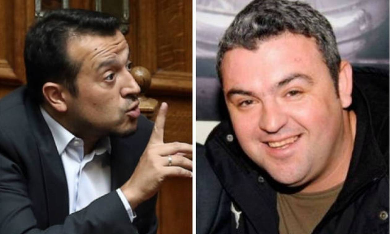 Υπόθεση Πετσίτη: Στην Βουλή η Ζαΐρη