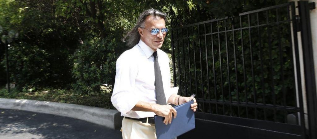 Οργή Λιβαθηνού κατά Ψινάκη: «Είναι “άρρωστος”, αποθρασύνθηκε εντελώς»