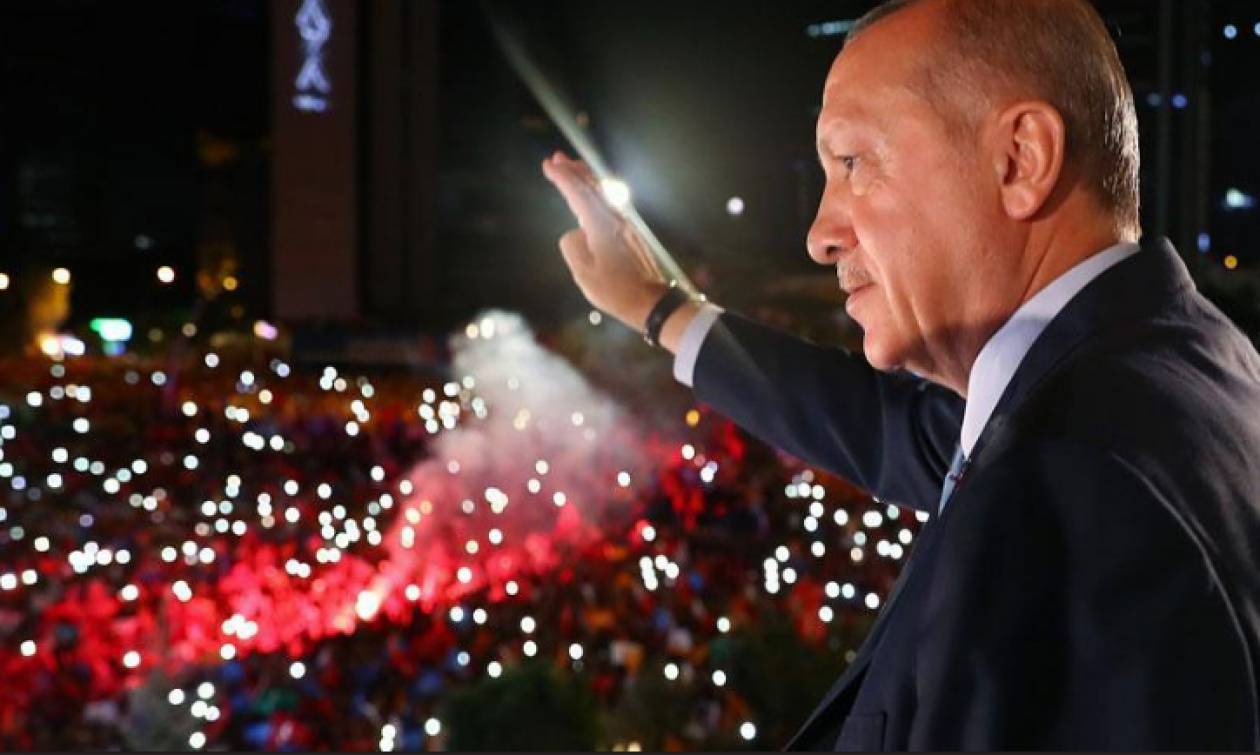 Deutsche Welle: Πόσο δημοκρατική είναι η Τουρκία του Ερντογάν