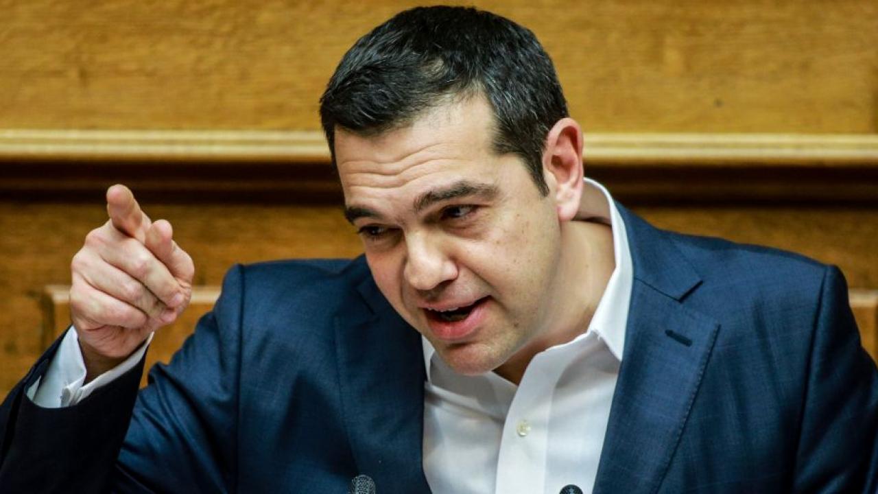 Γράφεις στο… anticapitalista; – Τότε γίνε και εσύ σύμβουλος του πρωθυπουργού!