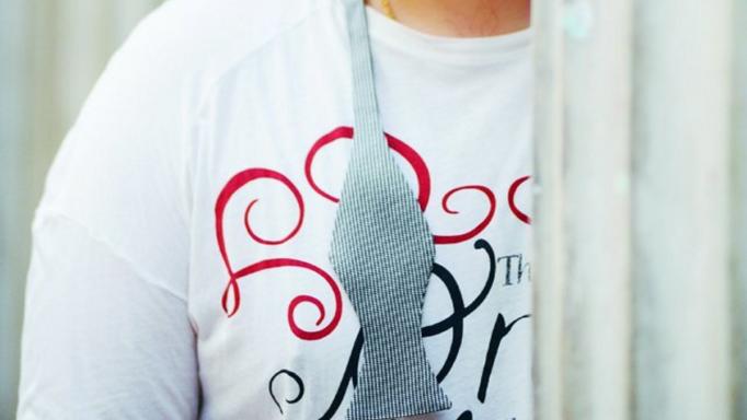 «Δυστυχώς δεν μ’ έχουν παρενοχλήσει ερωτικά – Μπορεί και να ενέδιδα…»