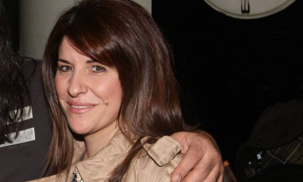 Στέλλα Κονιτοπούλου: «Ήταν πάρα πολύ σκληρό για ένα κοριτσάκι μικρό» (βίντεο)