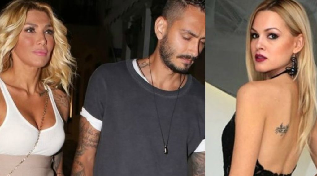 Η απάντηση της Βίκυς Κάβουρα στην Αγγελική Ηλιάδη (βίντεο)