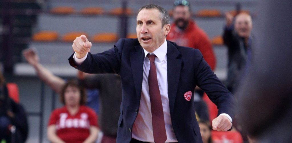 Τέλος εποχής για τον Ολυμπιακό με αξιοπρεπές «αντίο» – Αρχίζει η επόμενη μέρα