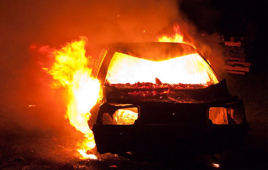 Φθιώτιδα: Επίθεση σε οπαδούς της ΑΕΚ στην Τραγάνα με τρεις τραυματίες και μαχαιριές