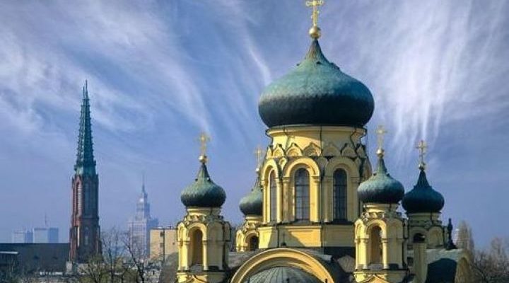 Η Πολωνική Εκκλησία δεν αναγνωρίζει  το αυτοκέφαλο της ουκρανικής