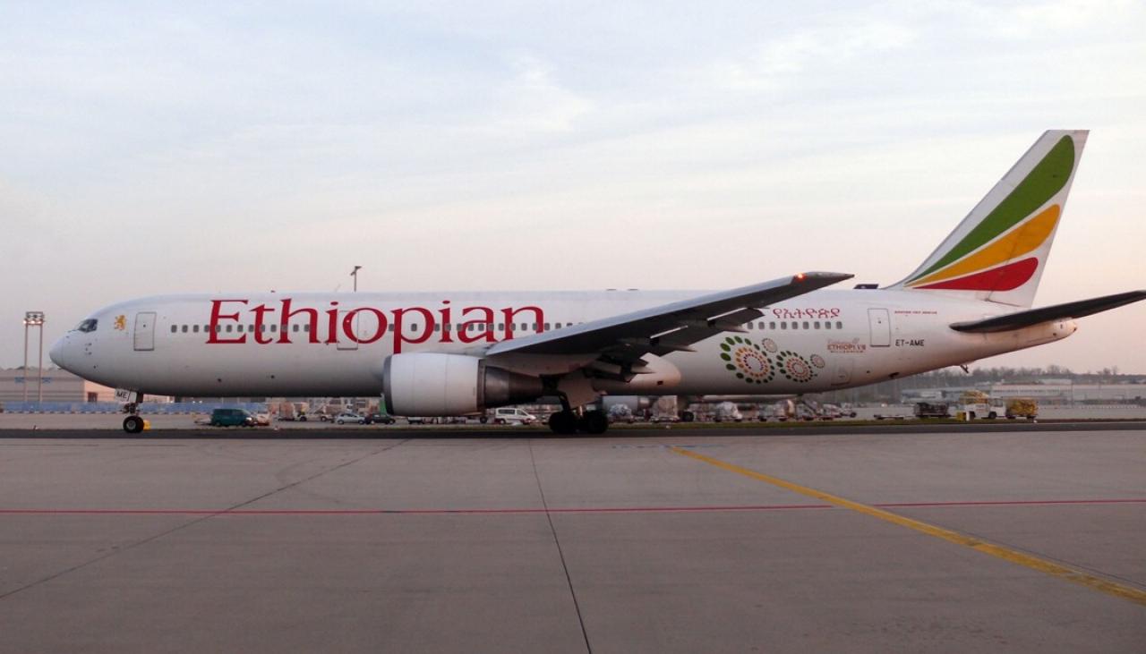 Πόρισμα για το Boeing 737 της Ethiopian: «Ανέβα!» φώναζε ξανά και ξανά ο πιλότος (φωτο)