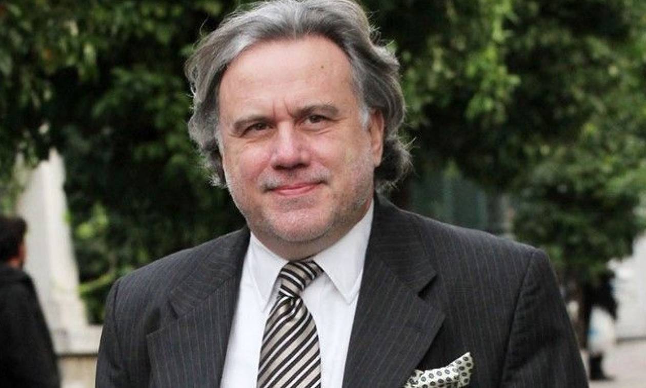 Γ.Κατρούγκαλος: «Οι ελληνοαμερικανικές σχέσεις διανύουν την καλύτερη περίοδο στη σύγχρονη ιστορία τους»