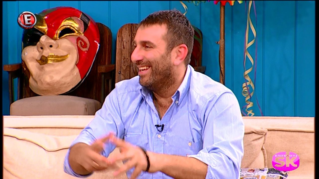 Αγνώριστος! Δείτε πώς είναι σήμερα ο πιο αγαπημένος παίκτης του πρώτου Survivor, Ηλίας Βαλάσης (βίντεο)