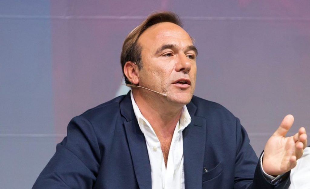 Π.Κόκκαλης: «Δικαίωμα μου να συμμετέχω στην πολιτική ζωή – “Κούφια” η προσπάθεια σύνδεσης μου με τη διαπλοκή»