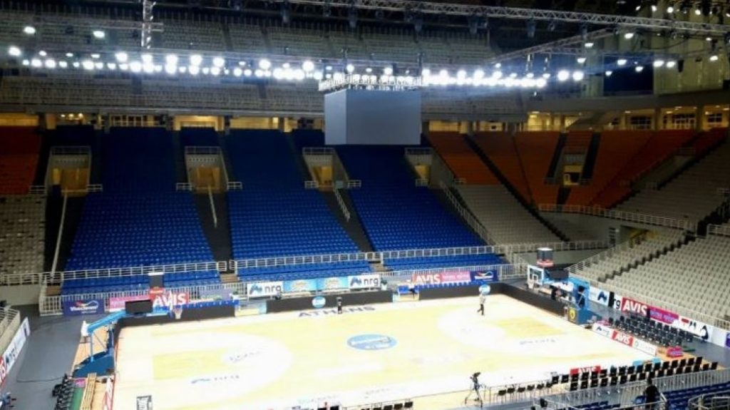 Ξανά στην διεκδίκηση του Final Four του 2020 η Αθήνα!